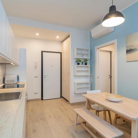Sweet Apartment - Grazioli 1 밀라노 외부 사진